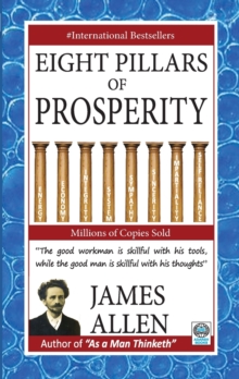 Image for Eight Pillars of Prosperity