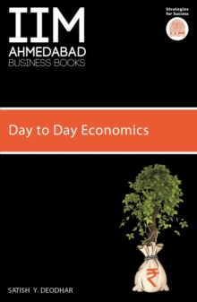 Image for Day to day economics