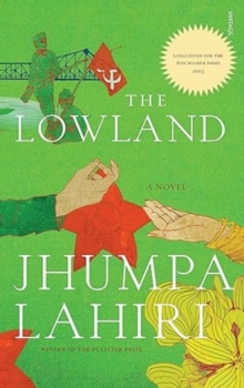 Image for The Lowland