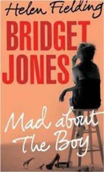 Image for Bridget Jones Mad About the Boy