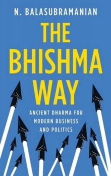 Image for The Bhishma Way