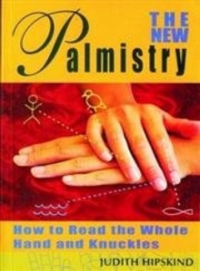 Image for The New Palmistry