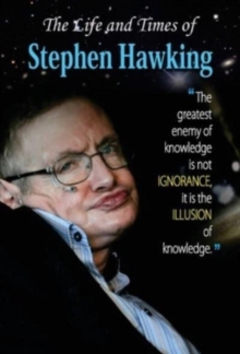 Image for The Life and Times of Stephen Hawkings