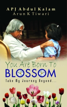Image for You are Born to Blossom