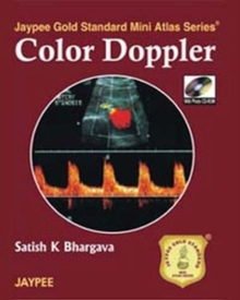 Image for Jaypee Gold Standard Mini Atlas Series: Color Doppler