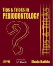 Image for Tips and Tricks in Periodontology