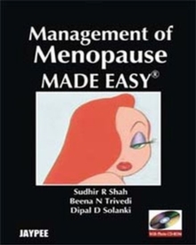 Image for Management of Menopause Made Easy