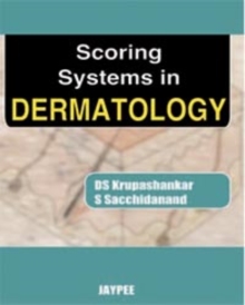 Image for Scoring Systems in Dermatology