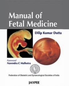 Image for Manual of Fetal Medicine