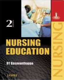Image for Nursing Education