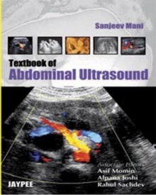 Textbook of Abdominal Ultrasound