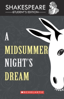 Image for Shakespeare Readers: a Midsummer Nights Dream
