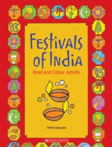 Image for Festivals of India