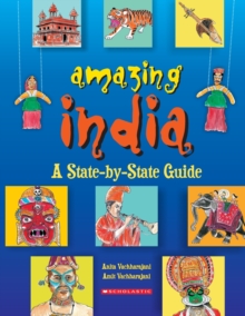 Image for Amazing India : A State-by-State Guide