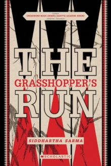 Image for The Grasshopper'S Run