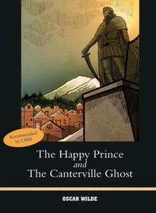 Image for The Happy Prince and the Canterville Ghost