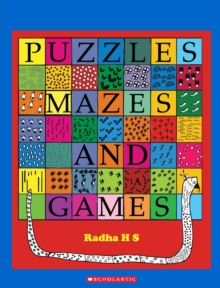 Image for Puzzles Mazes and Games