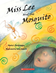 Image for Miss Lee and the Mosquito