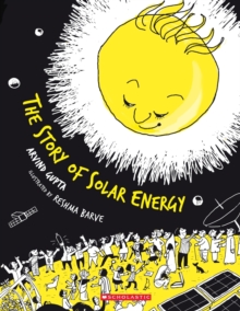 Image for The Story of Solar Energy