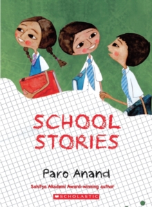 Image for School Stories
