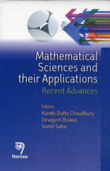 Mathematical Sciences and their Applications