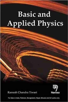Image for Basic and Applied Physics