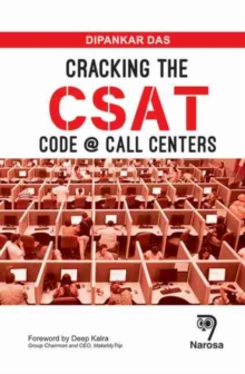 Image for Cracking the CSAT Code @ Call Centers