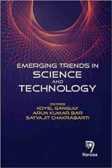 Emerging Trends in Science and Technology