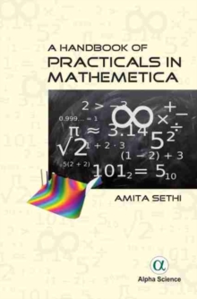 Handbook of Practicals in Mathematica