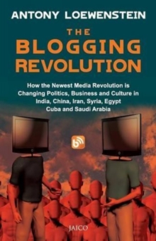 Image for The Blogging Revolution