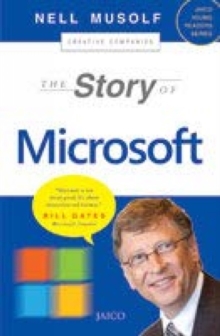 Image for The Story of Microsoft