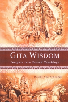 Image for Gita Wisdom
