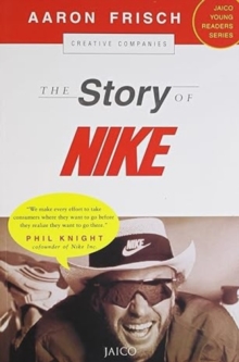 Image for The Story of Nike
