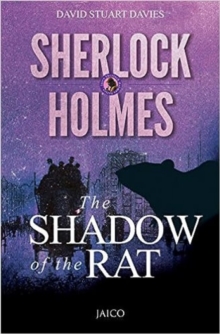 Image for Sherlock Holmes : The Shadow of the Rat