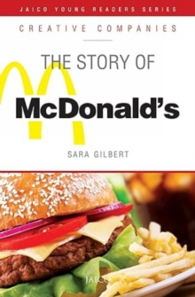 Image for The Story of Mcdonald's