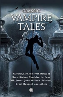 Image for Classic Vampire Tales