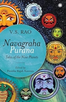 Image for Navagraha Purana