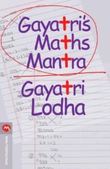 Image for Gayatri's Maths Mantra