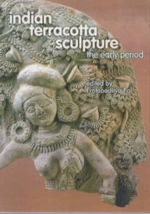 Image for Indian Terracota Sculpture