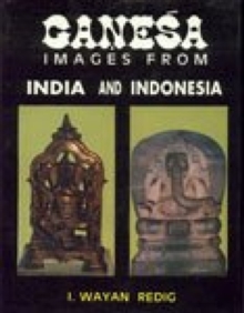 Image for Ganesa Images from India and Indonesia