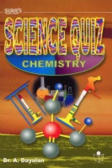 Image for Sura's Science Quiz