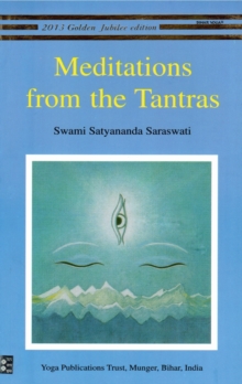 Image for Meditations from the Tantras