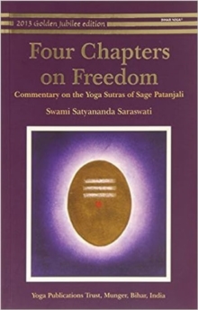 Image for Four Chapters on Freedom