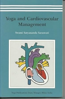 Image for Yoga and Cardiovascular Management