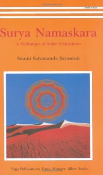 Image for Surya Namaskar