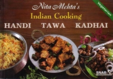 Image for Indian Cooking - Handi Tawa Kadhai