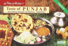 Image for Taste of Punjab