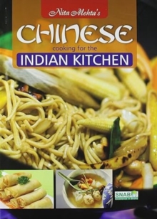 Image for Chinese Cooking for the Indian Kitchen