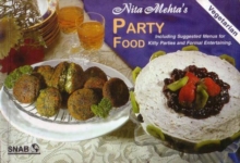 Image for Party Food