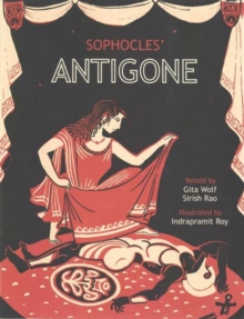 Image for Antigone - Handmade